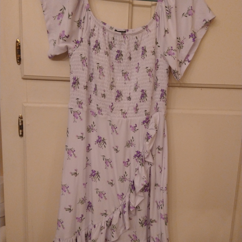 Rue21 dress